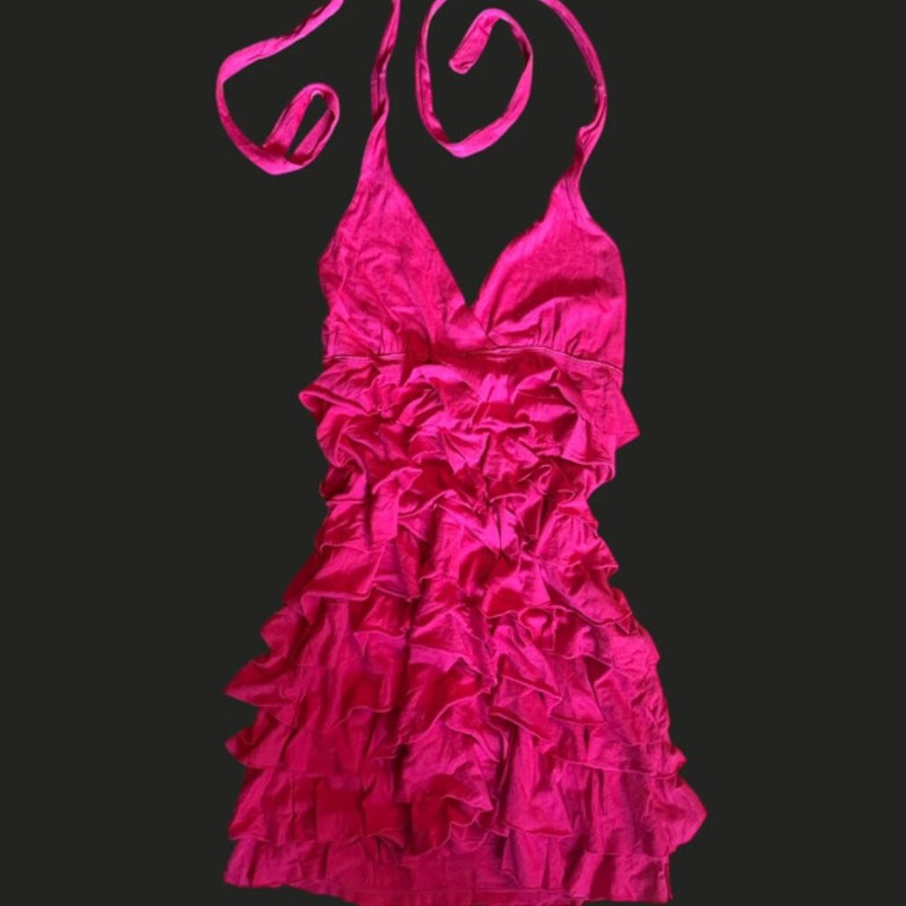 mini dress